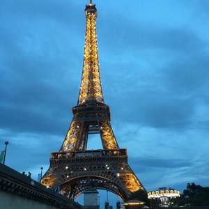 Meet your Posher, Dawn